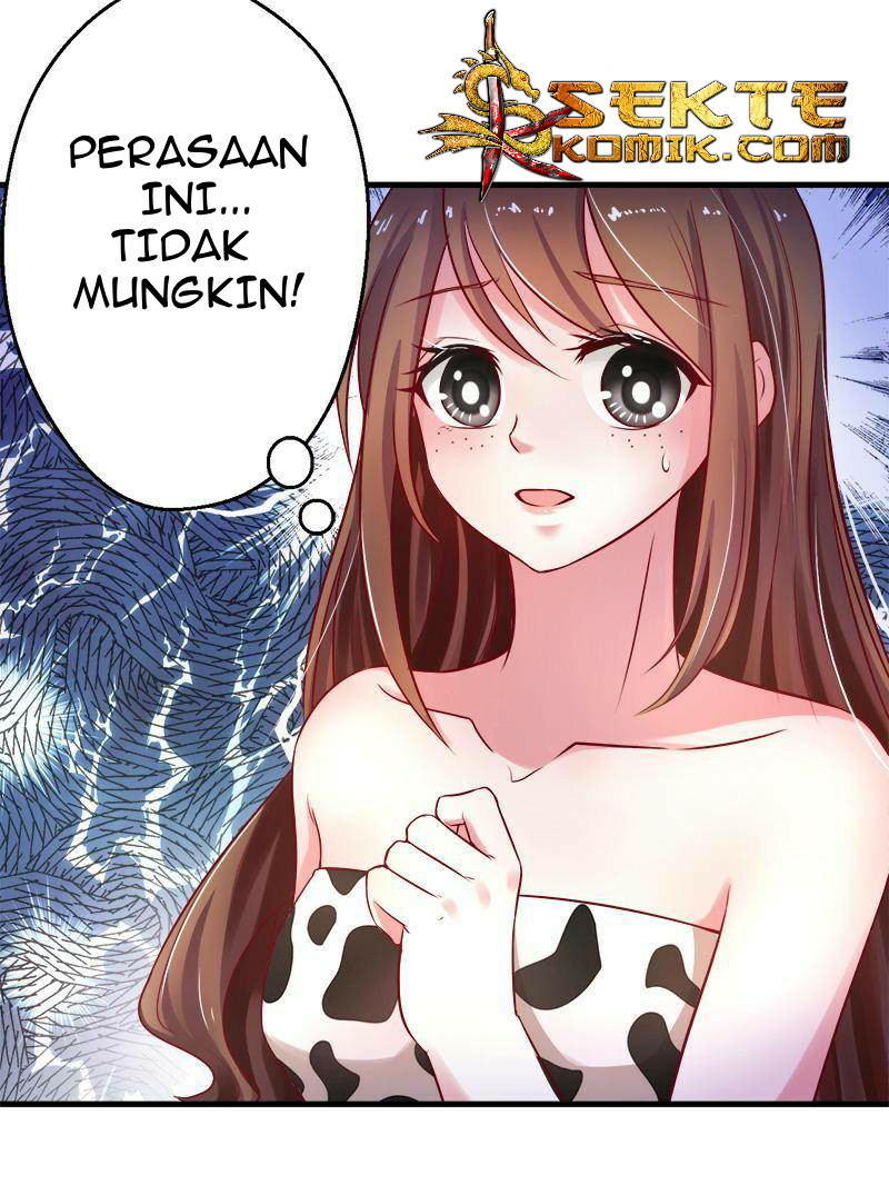 Beauty and the Beasts Chapter 08 Bahasa Indonesia